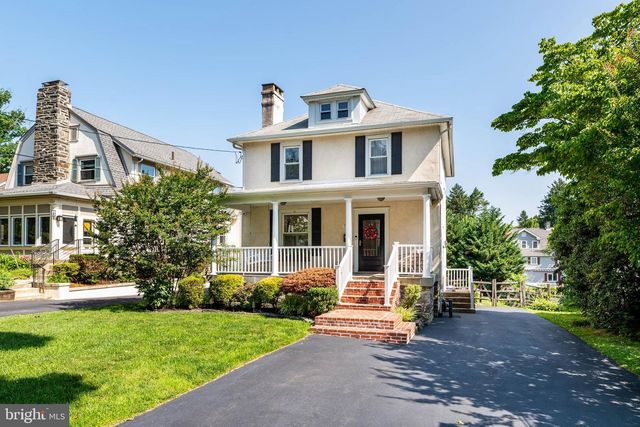 724 ASHURST RD, Havertown, PA 19083