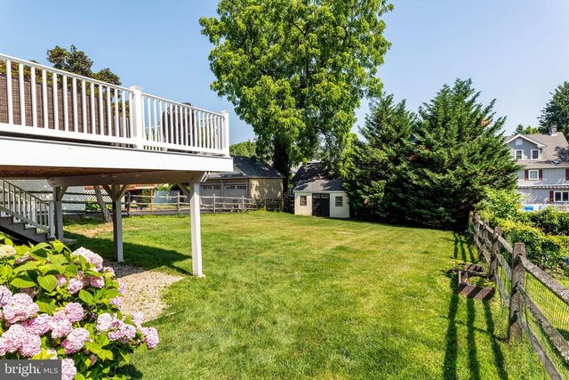 724 ASHURST RD, Havertown, PA 19083