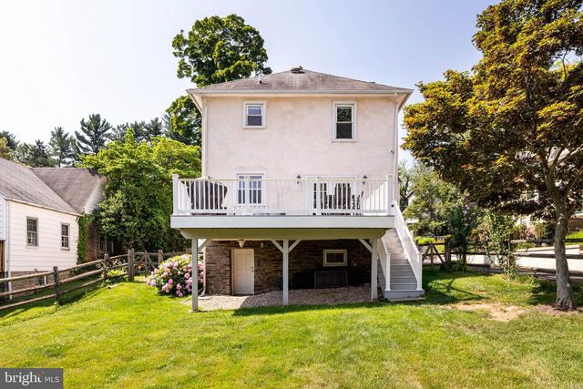 724 ASHURST RD, Havertown, PA 19083