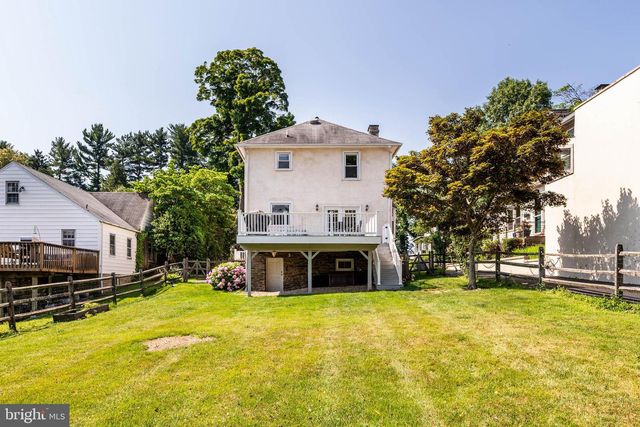 724 ASHURST RD, Havertown, PA 19083