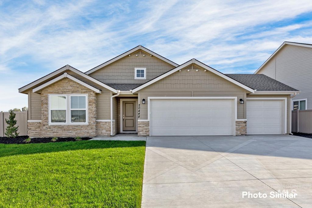14267 Sky Lake Dr, Caldwell, ID 83607