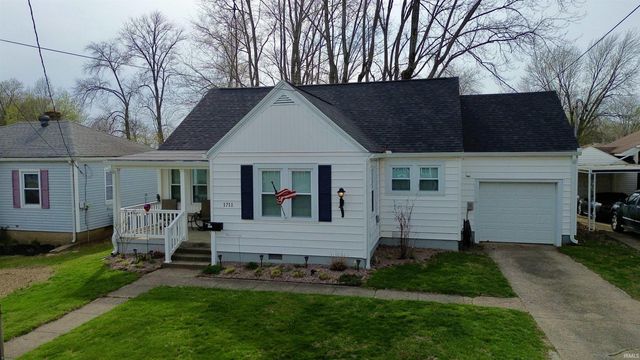 1711 16th Street, Lawrenceville, IL 62439