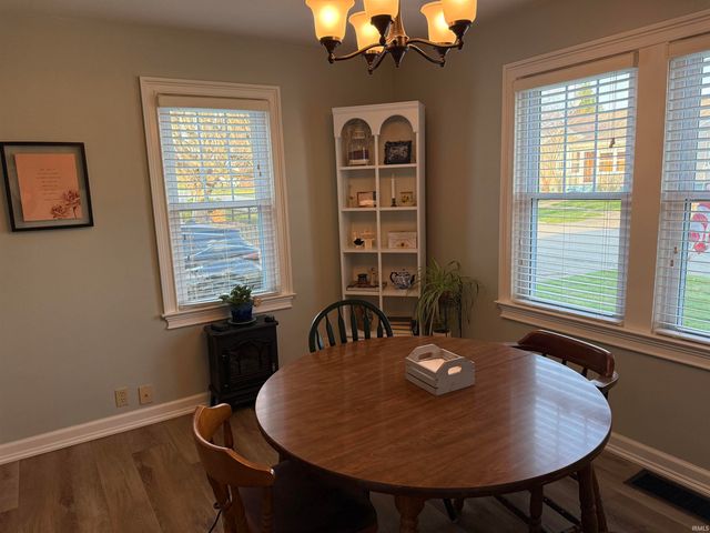 1711 16th Street, Lawrenceville, IL 62439