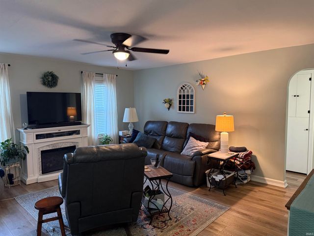 1711 16th Street, Lawrenceville, IL 62439