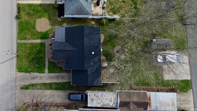 1711 16th Street, Lawrenceville, IL 62439