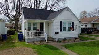 1711 16th Street, Lawrenceville, IL 62439