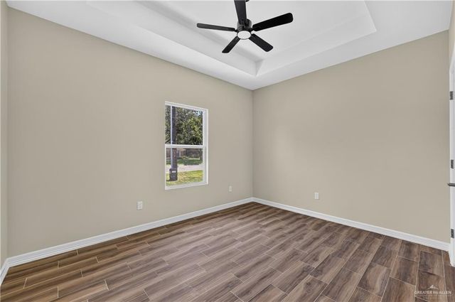 209 S 17th Street, Donna, TX 78537