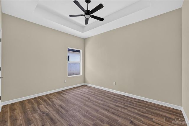 209 S 17th Street, Donna, TX 78537