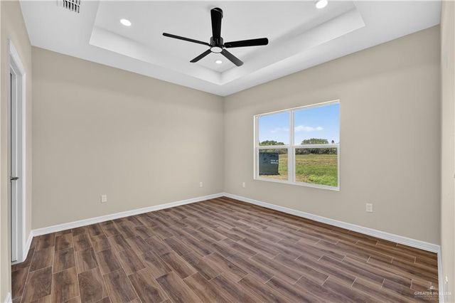 209 S 17th Street, Donna, TX 78537