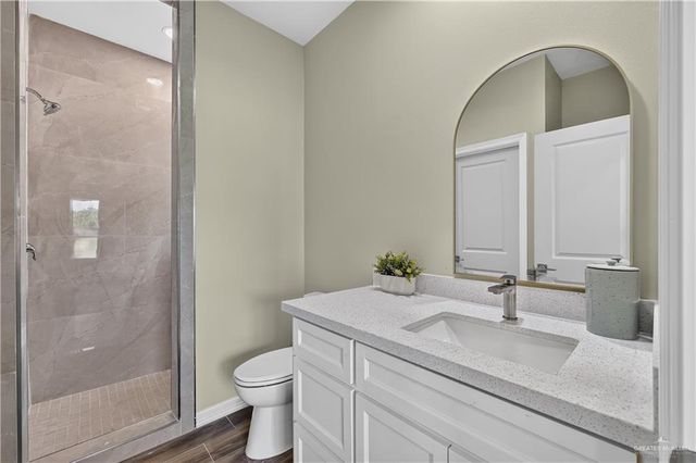 209 S 17th Street, Donna, TX 78537