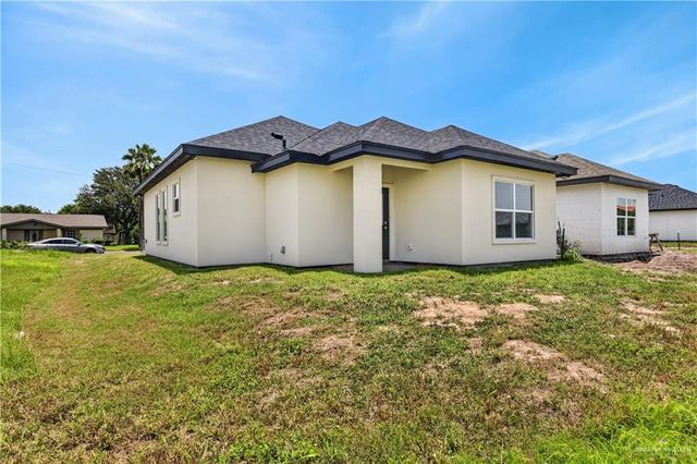 209 S 17th Street, Donna, TX 78537