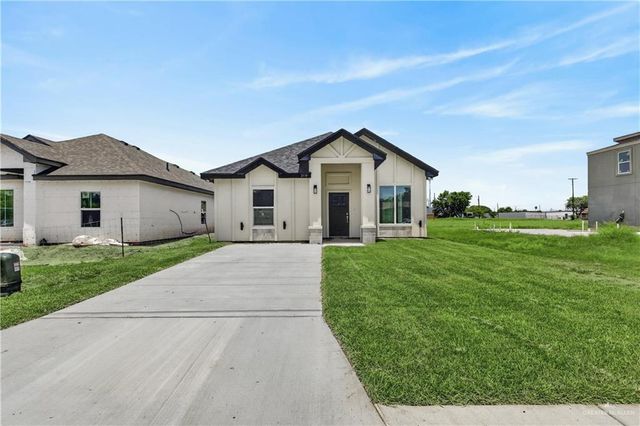 209 S 17th Street, Donna, TX 78537