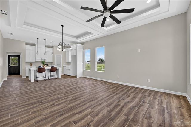 209 S 17th Street, Donna, TX 78537