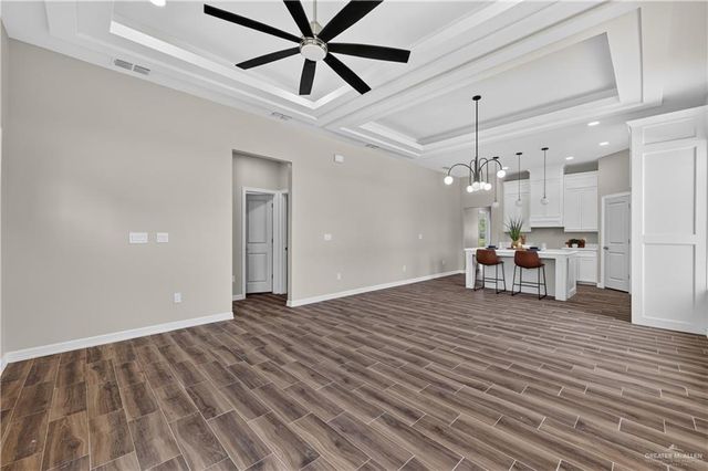 209 S 17th Street, Donna, TX 78537