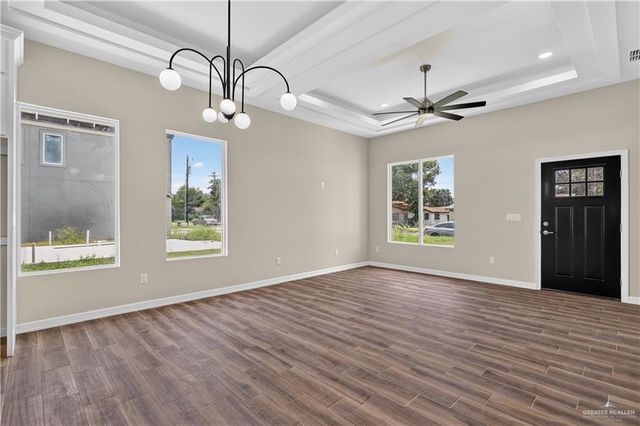 209 S 17th Street, Donna, TX 78537