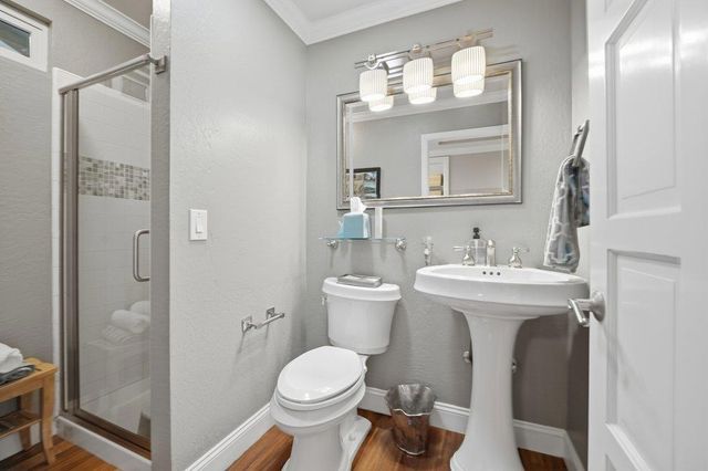 17975 Deer Run Court, Morgan Hill, CA 95037