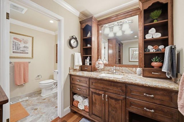 17975 Deer Run Court, Morgan Hill, CA 95037
