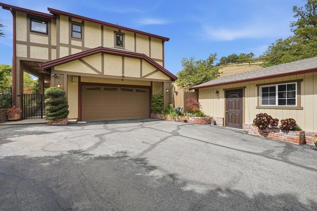 17975 Deer Run Court, Morgan Hill, CA 95037
