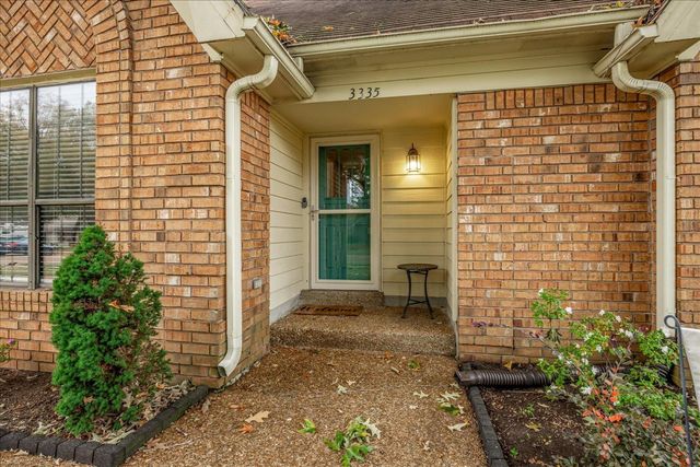 3335 ACREE ST, Bartlett, TN 38134