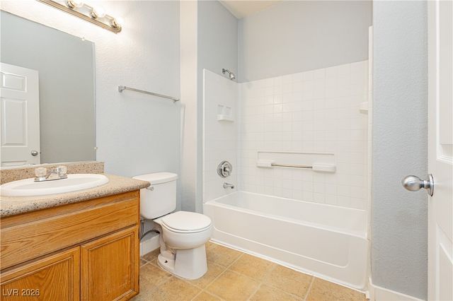 3318 DECATUR Boulevard 1082, Las Vegas, NV 89032