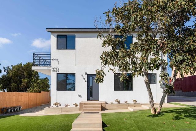 6728 Thomson Ct, San Diego, CA 92111