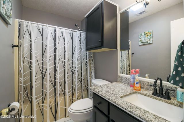 13485 Windridge Drive, Gulfport, MS 39503