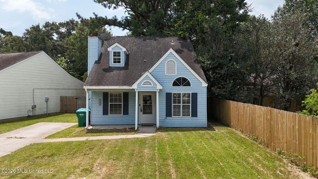 13485 Windridge Drive, Gulfport, MS 39503