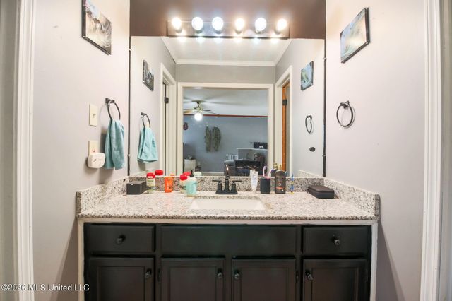 13485 Windridge Drive, Gulfport, MS 39503