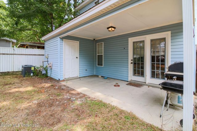 13485 Windridge Drive, Gulfport, MS 39503