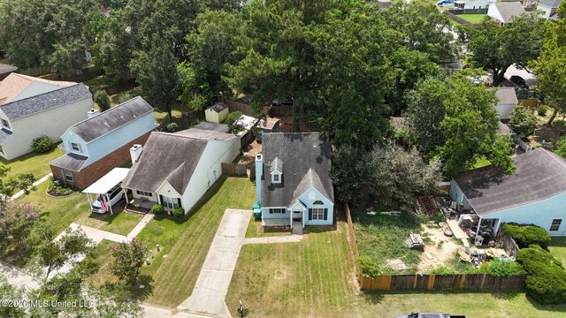 13485 Windridge Drive, Gulfport, MS 39503