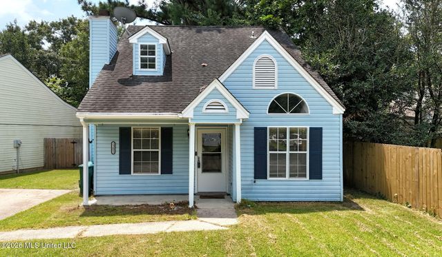 13485 Windridge Drive, Gulfport, MS 39503