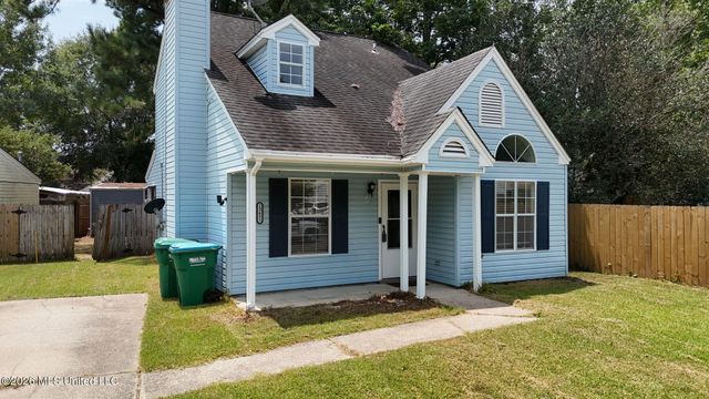 13485 Windridge Drive, Gulfport, MS 39503
