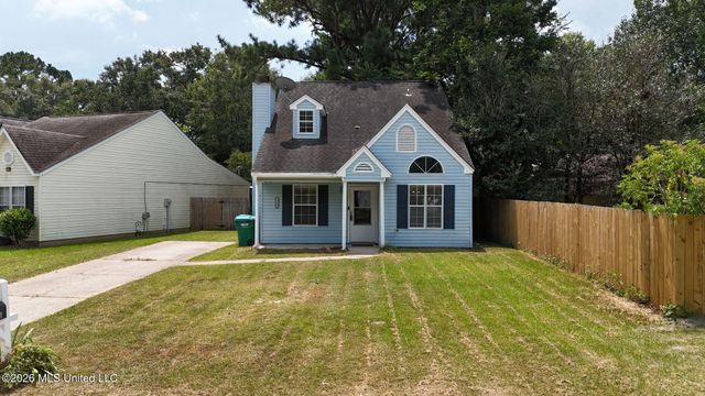 13485 Windridge Drive, Gulfport, MS 39503