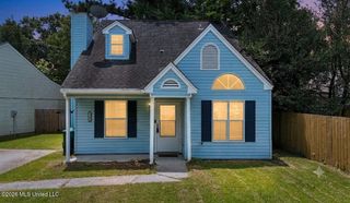 13485 Windridge Drive, Gulfport, MS 39503