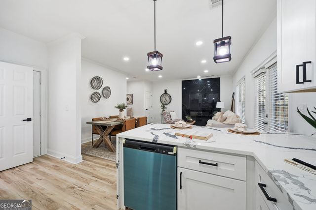 2554 Brentwood Road, Decatur, GA 30032