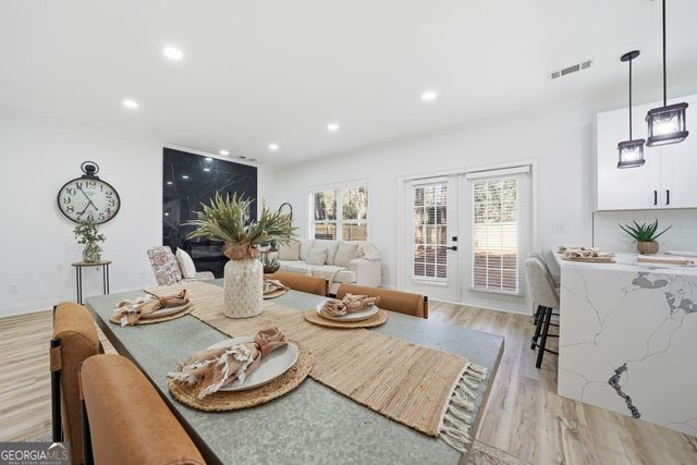 2554 Brentwood Road, Decatur, GA 30032