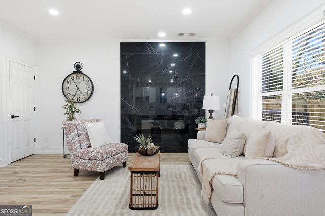 2554 Brentwood Road, Decatur, GA 30032