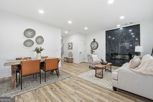 2554 Brentwood Road, Decatur, GA 30032