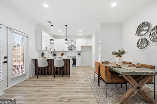 2554 Brentwood Road, Decatur, GA 30032