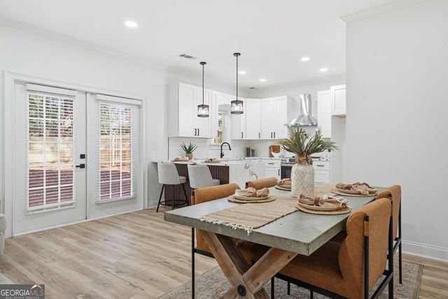 2554 Brentwood Road, Decatur, GA 30032