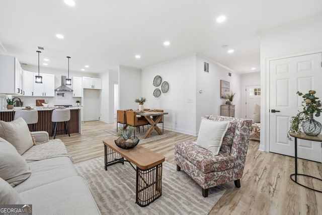 2554 Brentwood Road, Decatur, GA 30032