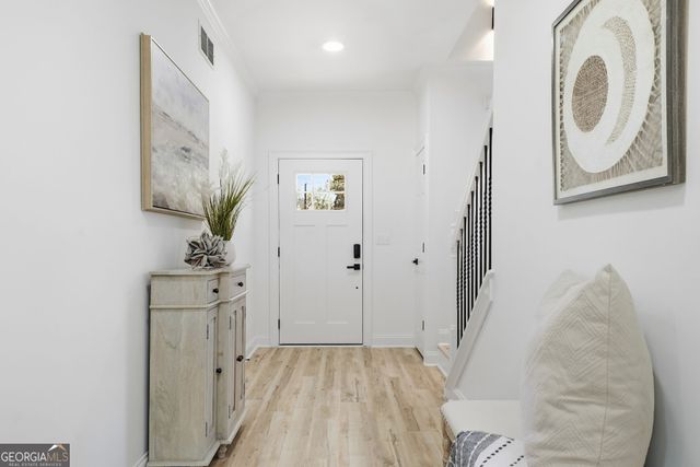 2554 Brentwood Road, Decatur, GA 30032