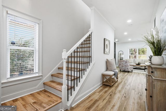 2554 Brentwood Road, Decatur, GA 30032