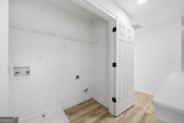 2554 Brentwood Road, Decatur, GA 30032