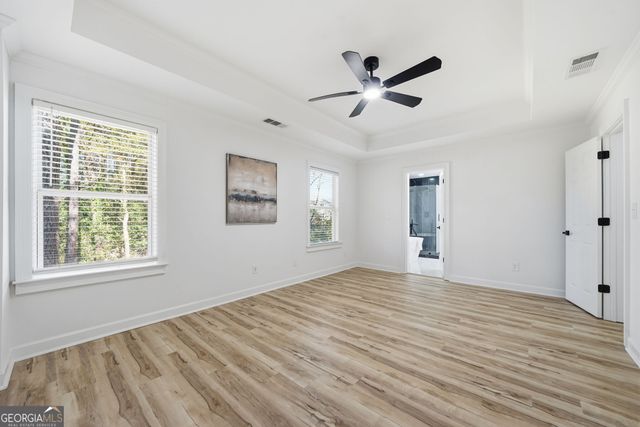 2554 Brentwood Road, Decatur, GA 30032