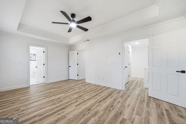 2554 Brentwood Road, Decatur, GA 30032