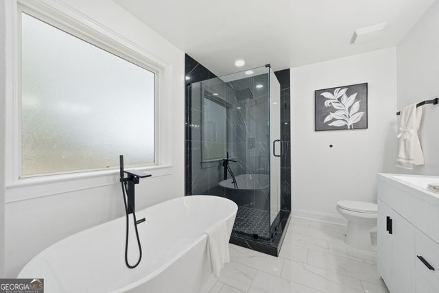 2554 Brentwood Road, Decatur, GA 30032