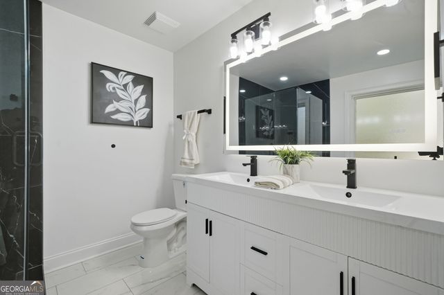 2554 Brentwood Road, Decatur, GA 30032