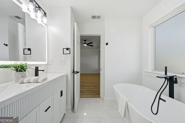 2554 Brentwood Road, Decatur, GA 30032