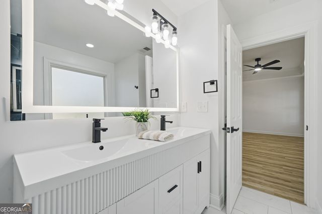 2554 Brentwood Road, Decatur, GA 30032